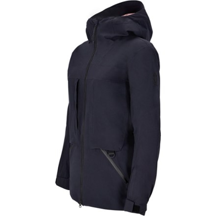 Obermeyer Off Grid Oberreute Insulated Jacket - Women's 5