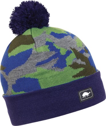 Turtle fur 2024 winter hats