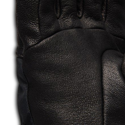 Black Diamond Legend Gloves - Women's 4
