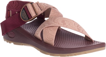 chaco mega z cloud sandal