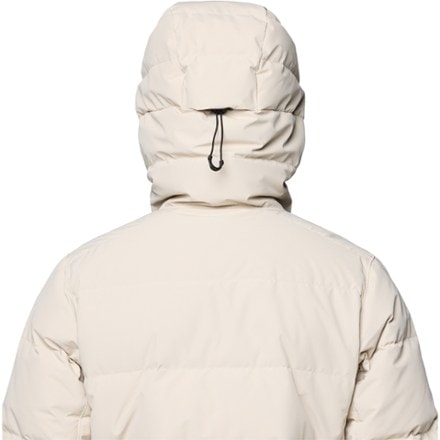 Mountain Hardwear Powder Maven Down Jacket - Women's 3