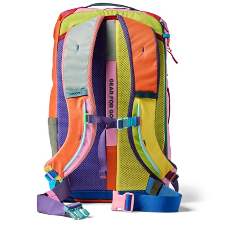 Cotopaxi Allpa 28 L Del Dia Travel Pack 1