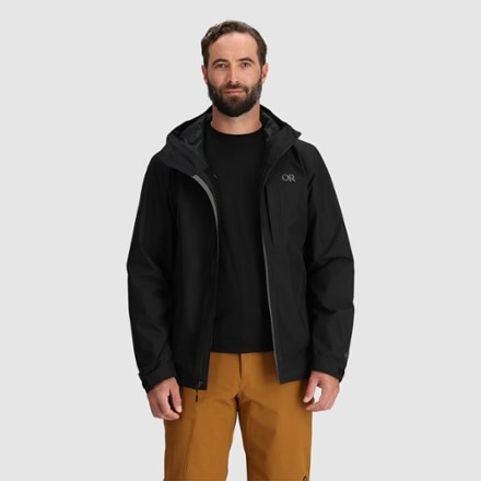 Outdoor Research Grandridge GTX Jacket - Men's 5