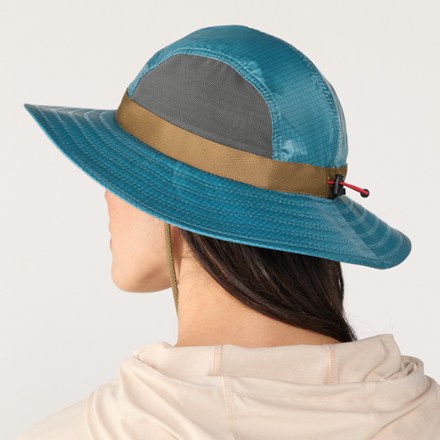 REI Co-op Half Dome Guide Hat 2