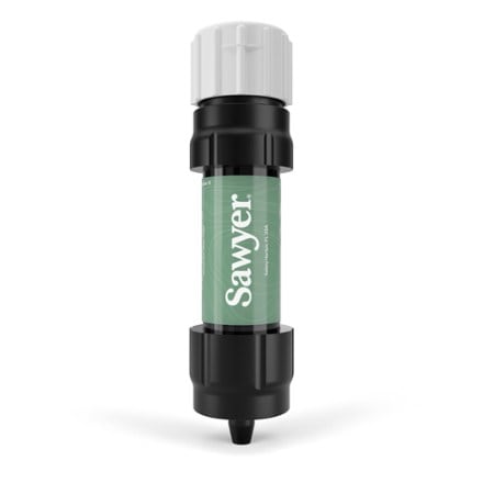 Sawyer Dual-Threaded MINI Water Filtration System - Package of 2 1