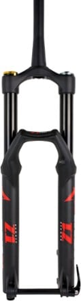 Marzocchi Bomber Z1 Coil Suspension Fork 0