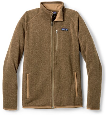 Patagonia Men's Better Sweater Fleece Jacket