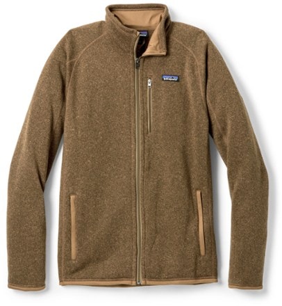 Patagonia Better Sweater Fleece Jacket - Men's 0