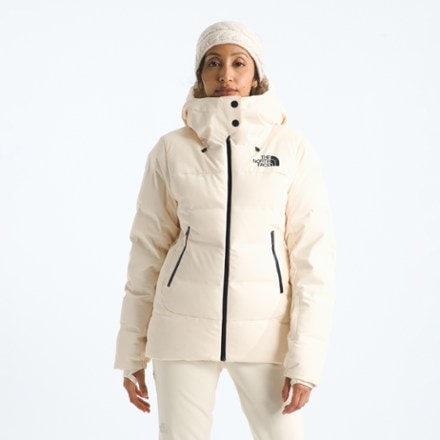 The North Face Cirque Down Jacket - Women's 1