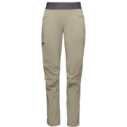 Black Diamond Alpine Light Pants - Women's 0