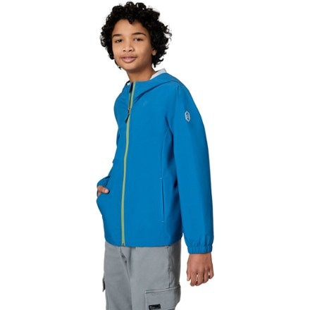 Free Country Recess Raingear Jacket - Kids' 2