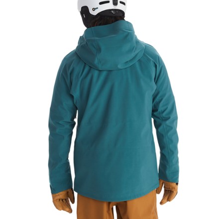 Marmot Refuge Pro Jacket - Men's 1