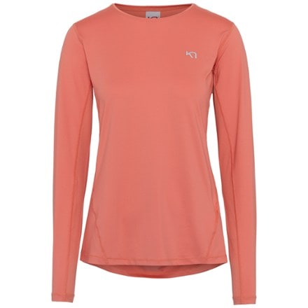 Kari Traa Nora 2.0 Long-Sleeve Shirt - Women's 0