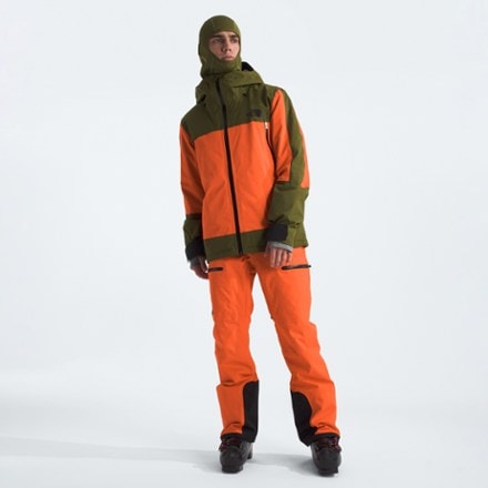 The North Face Chakal Snow Pants - Men's 3