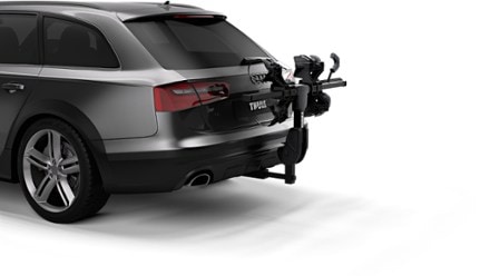 Thule DoubleTrack Pro XT Hitch Rack 4