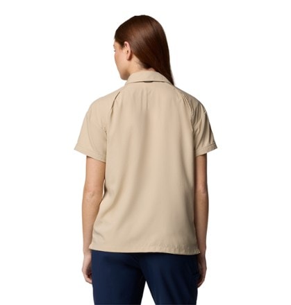 Columbia Silver Ridge Utility Shirt - Women's 1