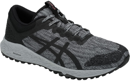 asics mens trail shoes