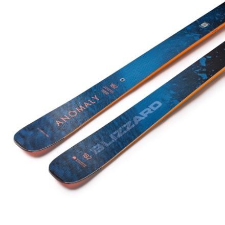 Blizzard Anomaly 88 Skis - Men's - 2025/2026 5