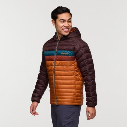 Cotopaxi Fuego Hooded Down Jacket - Men's 5