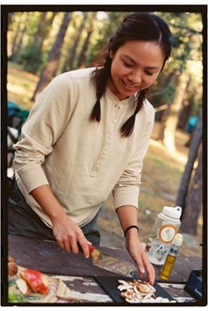 Location Image of color Millet