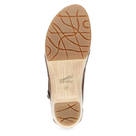 Dansko Lucia Shoes - Women's 6