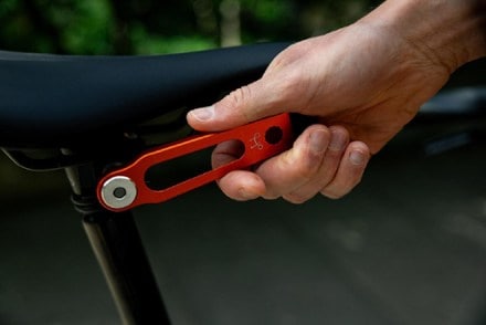 Brompton Puncture Pouch for G Line 4