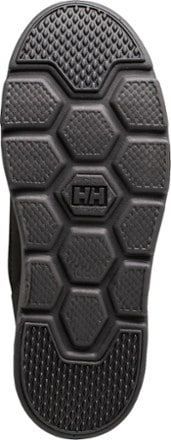 Helly Hansen Willetta Insulated Winter Boots - Women's 4