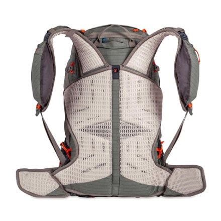 NEMO Persist 30 L Endless Promise All-Adventure Pack - Men's 6