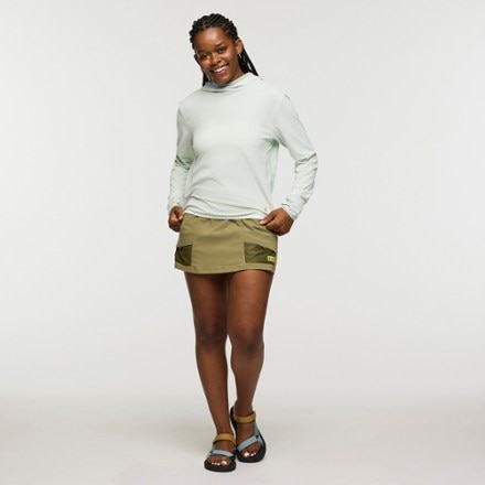 Cotopaxi Sombra Sun Hoodie - Women's 3