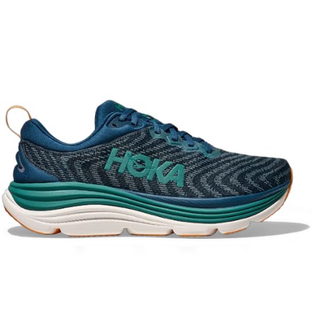 HOKA Gaviota 5 Road-Running Shoes - Men's 0