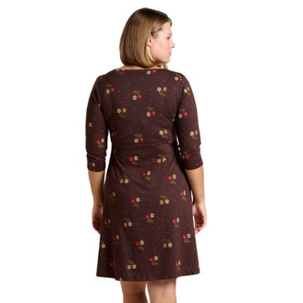 Toad&Co Rosalinda Dress 3