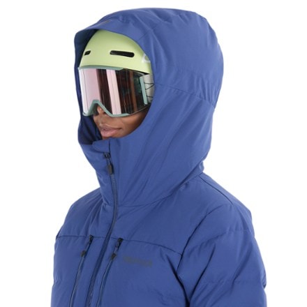 Marmot Slingshot Down Jacket - Women's 3