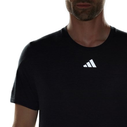 adidas X-City Win Confidence T-Shirt - Men's 5