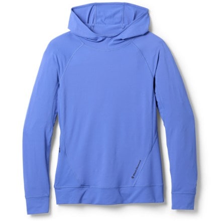 Black Diamond Alpenglow Hoody - Women's 0