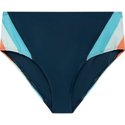 Nani Koko High-Rise Swimsuit Bottoms - Women's 0