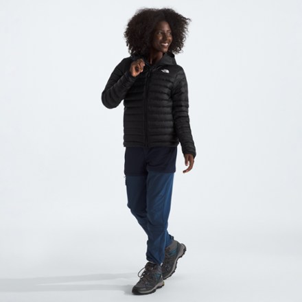 The North Face Terra Peak Insulated Hoodie - Women's 3