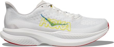 HOKA Mach 6 Road-Running Shoes - Men's 0