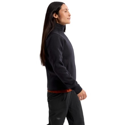 Arc'teryx Covert Fleece Cardigan - Women's 7