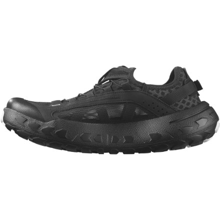 Detail Image of color Black/Black/Alloy