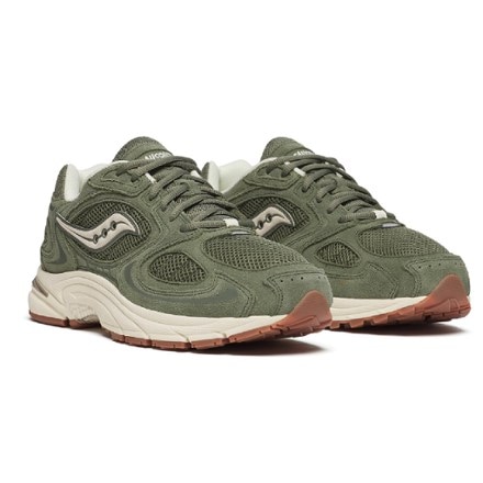 Saucony Grid Jazz 9 Sneakers 2