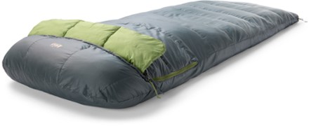 HunkerDown 20 Sleeping Bag