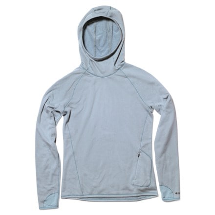 Mountain Hardwear AirMesh Long-Sleeve Hoody - Women's 0
