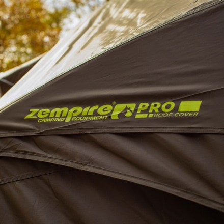 Zempire Pro TXL V2 Heat Shield Cover 2