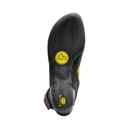 La Sportiva TC Extreme Climbing Shoes 6