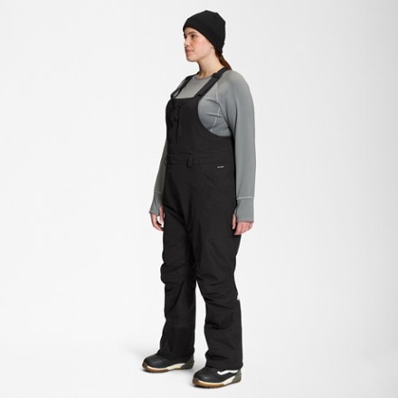 The North Face Freedom Bibs - Women's 6