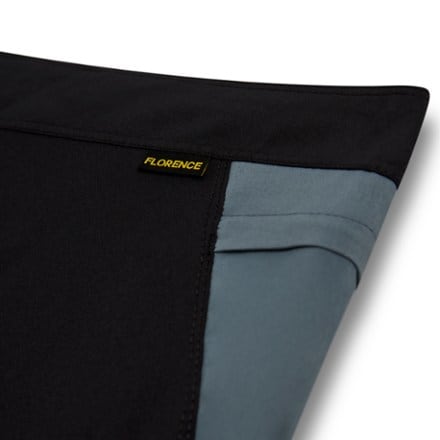 Florence Standard Issue Board Shorts - Men's 7