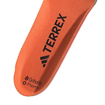 adidas Terrex Skychaser AX5 Mid GORE-TEX CLIMAWARM+ Hiking Boots - Women's 9