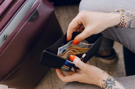 Peak Design Passport Wallet 7