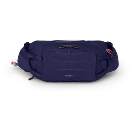 Osprey Raven 4 Hydration Waist Pack - Women's 2