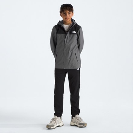 The North Face Antora Rain Jacket - Boys' 3